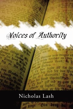 Voices of Authority (eBook, PDF)