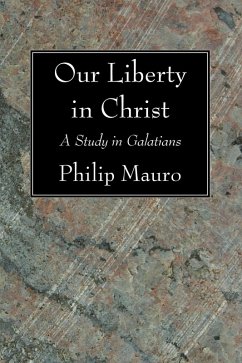 Our Liberty in Christ (eBook, PDF)