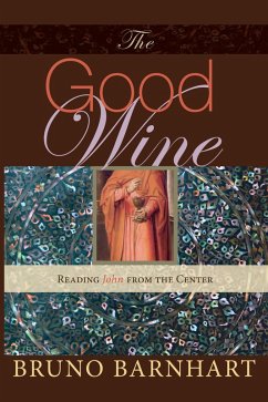 The Good Wine (eBook, PDF)