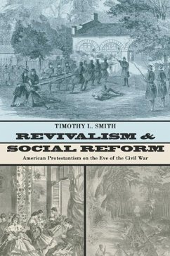 Revivalism and Social Reform (eBook, PDF)