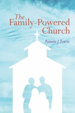Cover The Family-Powered Church (eBook, PDF)