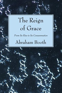 The Reign of Grace (eBook, PDF)