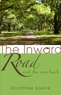 Cover The Inward Road and the Way Back (eBook, PDF)