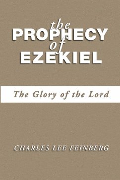 The Prophecy of Ezekiel (eBook, PDF)