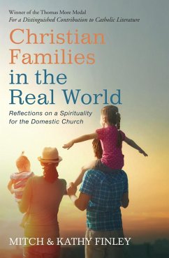 Christian Families in the Real World (eBook, PDF)