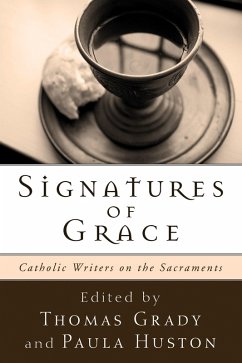Cover Signatures of Grace (eBook, PDF)