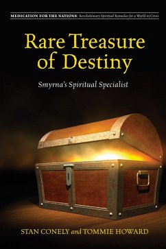 Rare Treasure of Destiny (eBook, PDF)