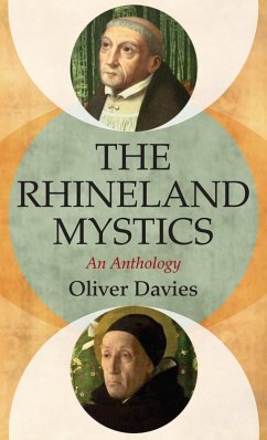 The Rhineland Mystics (eBook, PDF)
