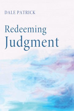 Redeeming Judgment (eBook, PDF) Redeeming Judgment (eBook, PDF)