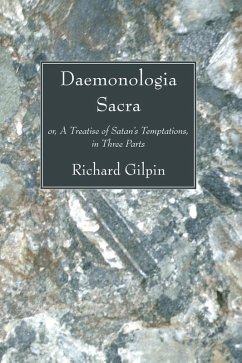Daemonologia Sacra (eBook, PDF)