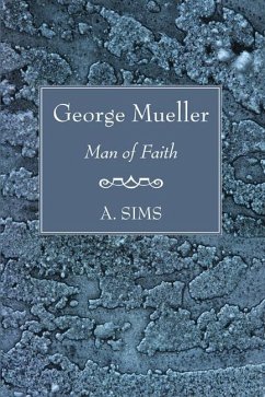 George Mueller (eBook, PDF) George Mueller (eBook, PDF)
