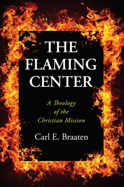 The Flaming Center (eBook, PDF)