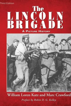 The Lincoln Brigade (eBook, PDF)