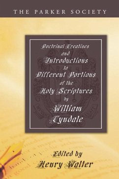 Doctrinal Treatises and Introductions to Different Portions of the Holy Scriptures (eBook, PDF)