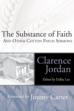 The Substance of Faith (eBook, PDF)