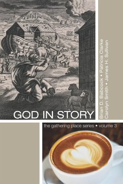 God in Story (eBook, PDF)
