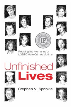 Unfinished Lives (eBook, PDF)