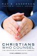 Christians Who Counsel (eBook, PDF) - Bild 1