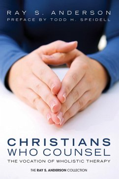Cover Christians Who Counsel (eBook, PDF)