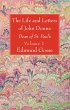 The Life and Letters of John Donne, Vol... - Bild 1