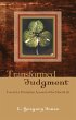 Transformed Judgment (eBook, PDF) - Bild 1