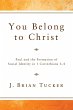 You Belong to Christ (eBook, PDF) - Bild 1