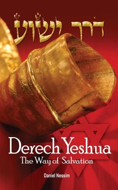 Derech Yeshua (eBook, PDF)