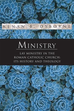 Cover Ministry (eBook, PDF)