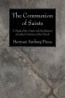 The Communion of Saints (eBook, PDF) - Bild 1