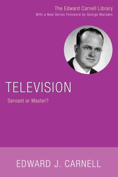 Television (eBook, PDF) Television (eBook, PDF)