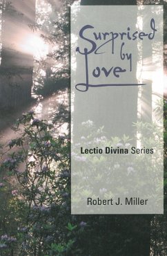 Surprised by Love (eBook, PDF)