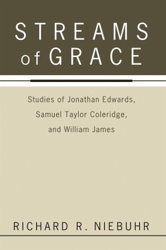 Cover Streams of Grace (eBook, PDF)