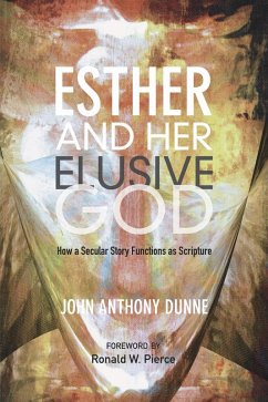 Esther and Her Elusive God (eBook, PDF)