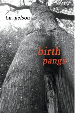 Birth Pangs (eBook, PDF)