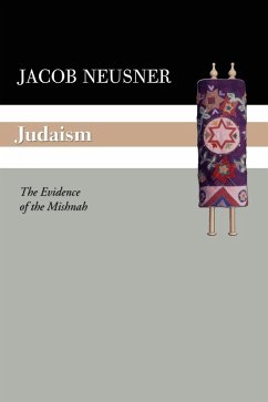 Judaism (eBook, PDF) - Neusner, Jacob