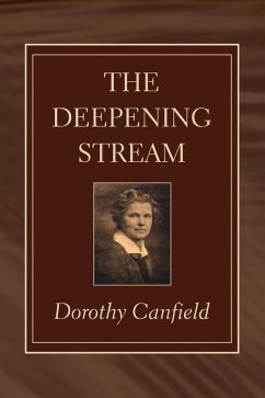 The Deepening Stream (eBook, PDF)