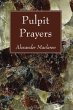Pulpit Prayers (eBook, PDF) - Bild 1