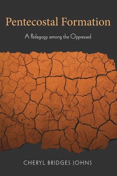Cover Pentecostal Formation (eBook, PDF)