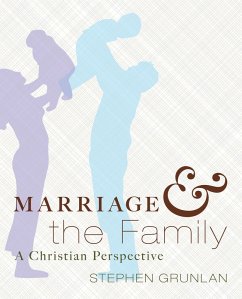 Marriage and the Family (eBook, PDF)