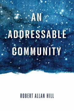 An Addressable Community (eBook, PDF) An Addressable Community (eBook, PDF)