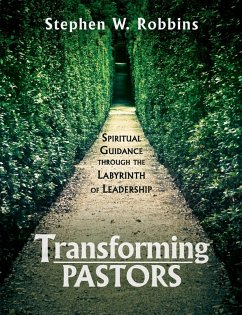 Transforming Pastors (eBook, PDF) - Robbins, Stephen W.