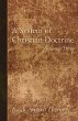 A System of Christian Doctrine, Volume... - Bild 1