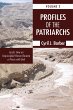 Profiles of the Patriarchs, Volume 2... - Bild 1