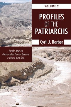 Profiles of the Patriarchs, Volume 2 (eBook, PDF)