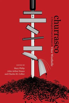 Cover Churrasco (eBook, PDF)
