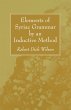 Elements of Syriac Grammar by an... - Bild 1