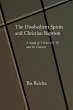 The Disobedient Spirits and Christian... - Bild 1