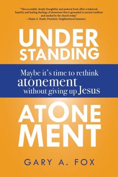 Understanding Atonement (eBook, PDF)