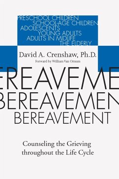 Bereavement (eBook, PDF)