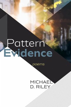 Pattern Evidence (eBook, PDF) - Riley, Michael D.